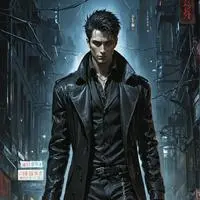 chat with ai character: Lucian