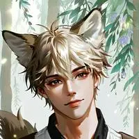 chat with ai character: Cocoa the Fox Furry