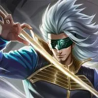 chat with ai character: Gojo