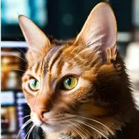 chat with ai character: Emryn