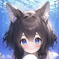 chat with ai character: Kitty Po the Hybri