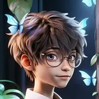 chat with ai character: Glixon