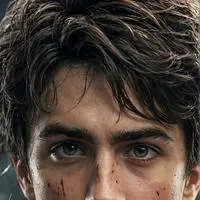 chat with ai character: Harry Potter