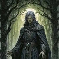 chat with ai character: Dorian