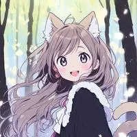 chat with ai character: Princess Meowella