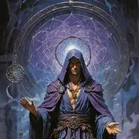 chat with ai character: Lucien