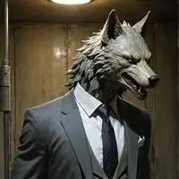 chat with ai character: Lucien