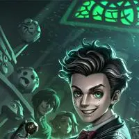 chat with ai character: Kokichi Oma
