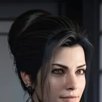 chat with ai character: Detective Señora