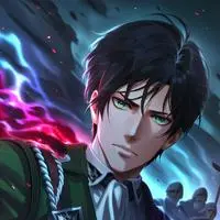 chat with ai character: Eren Yeager