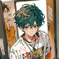 chat with ai character: Bad Boy Bully