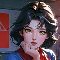 chat with ai character: Rose