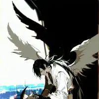 chat with ai character: Dazai