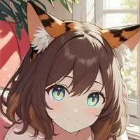 chat with ai character: Mignon Tortie Furry