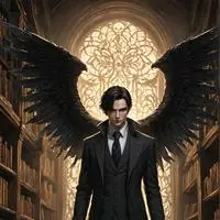 chat with ai character: Lucien