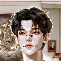 chat with ai character: Luis