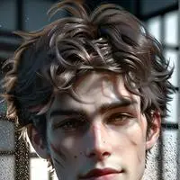 chat with ai character: Ethan