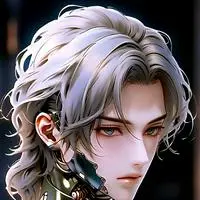 chat with ai character: Gale