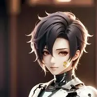 chat with ai character: Zephyr