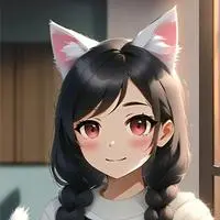 chat with ai character: Киса асиК