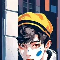 chat with ai character: Echo Mistfield