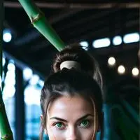 chat with ai character: The Eco-Warrior Co