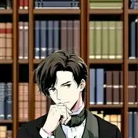 chat with ai character: Sherlock Holmes