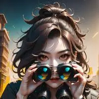 chat with ai character: inventigadora