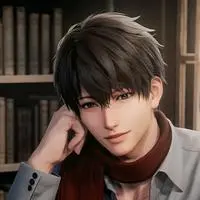 chat with ai character: Hot Bully