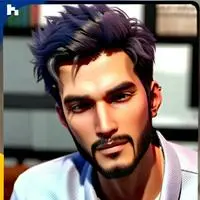 chat with ai character: Prof. Memelord Z