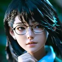 chat with ai character: Lecturing Childhood Friend
