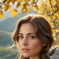 chat with ai character: Amelia 'Em' Brown