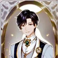 chat with ai character: Lysander