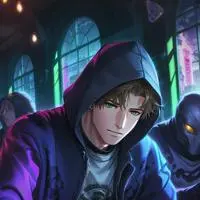 chat with ai character: Egotistical Game Buddy