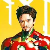 chat with ai character: Tony Stark/Iron Ma