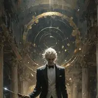 chat with ai character: Lysander