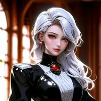 chat with ai character: Bianca