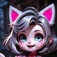 chat with ai character: mei