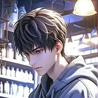 chat with ai character: The Recluse of the Bean Depot