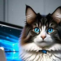 chat with ai character: Bitmoji