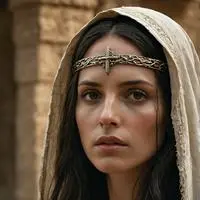 chat with ai character: Mary Magdalene