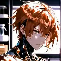 chat with ai character: Sapphire