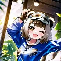 chat with ai character: you're yandere gf