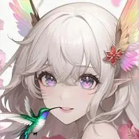 chat with ai character: Yandere Hummingcat