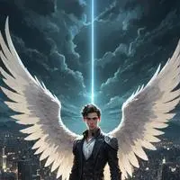 chat with ai character: Elior