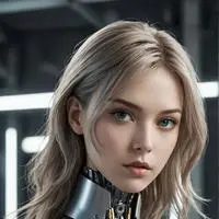 chat with ai character: Sypher