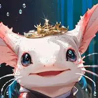 chat with ai character: Bitzy