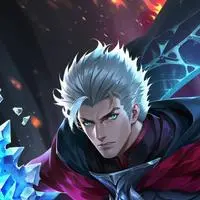 chat with ai character: Todoroki Shoto