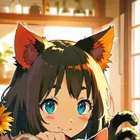 chat with ai character: kekek yandere