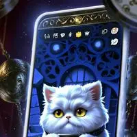 chat with ai character: Fluffy Bytes